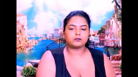 Snapshot of indianfairy4u chatting on 21, 12, 2025 natasha online show from 21, 12, 2025