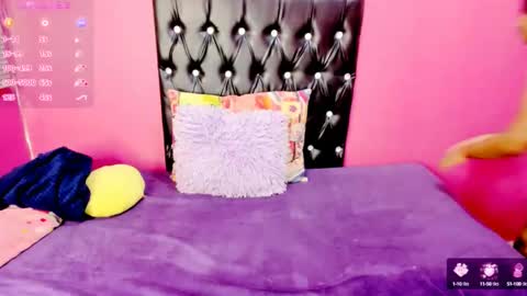 PARADISEQUEEN online show from 7, 12, 2024