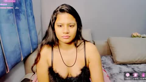 PARADISEQUEEN online show from 11, 12, 2024