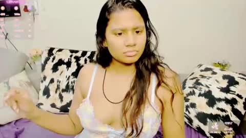 PARADISEQUEEN online show from 23, 12, 2024