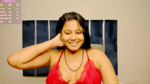 PARADISEQUEEN online show from 25, 2, 2025