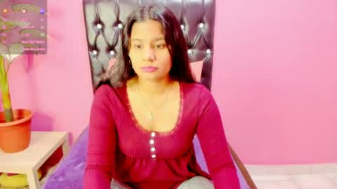 PARADISEQUEEN online show from 30, 6, 2026