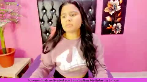 PARADISEQUEEN online show from 9, 7, 2026