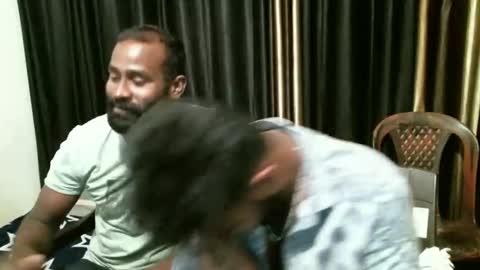 indian hairy online show from 5, 2, 2025