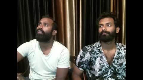 indian hairy online show from 19, 2, 2025