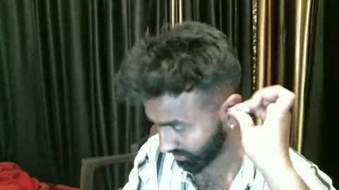 indian hairy online show from 27, 2, 2025