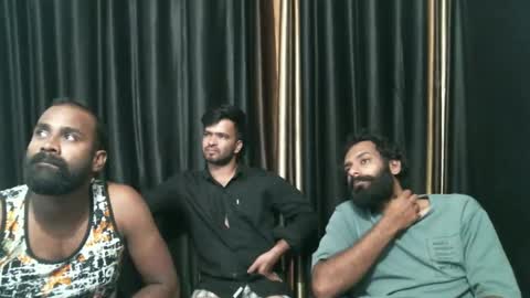 indian hairy online show from 5, 3, 2025