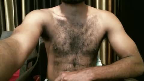 indian hairy online show from 15, 3, 2026