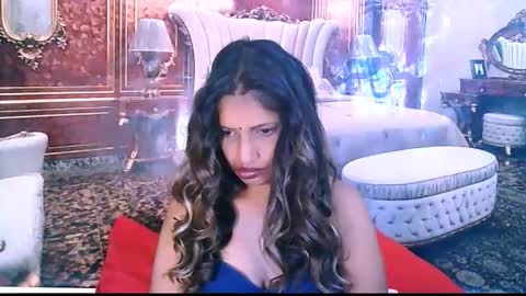 Snapshot of indianhunnie69 chatting on 18, 12, 2025 Amy online show from 18, 12, 2025