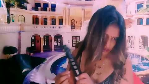 Snapshot of indianhunnie69 chatting on 6, 1, 2026 Amy online show from 6, 1, 2026