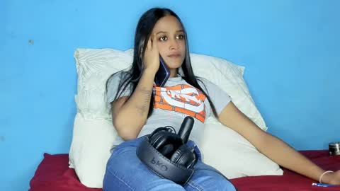 indiankatexoxo online show from 7, 5, 2026