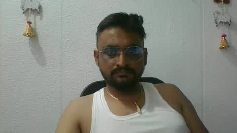 Snapshot of indianlover1433 chatting on 24, 10, 2025 Indian lover online show from 24, 10, 2025
