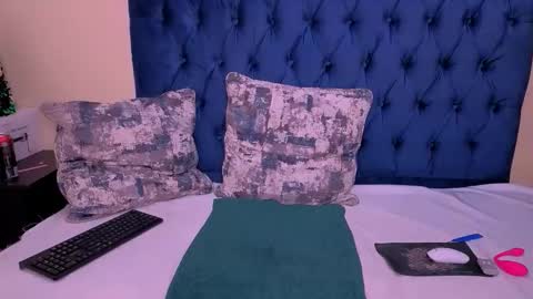 Mishka online show from 17, 12, 2025