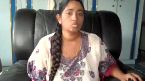 Snapshot of indianplaygal69 chatting on 10, 12, 2024 Indianpalgal69 online show from 10, 12, 2024