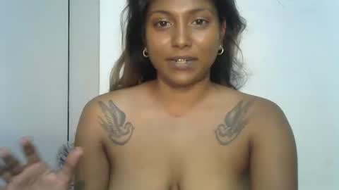 indianqtpie6 online show from 13, 2, 2026