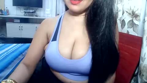 Radha online show from 6, 1, 2025