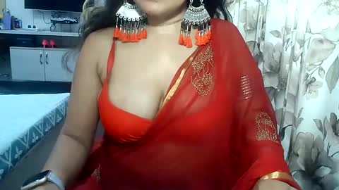 Radha online show from 4, 2, 2025