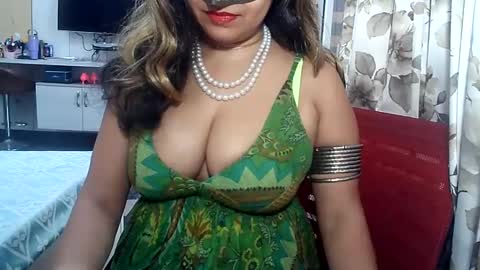 Radha online show from 5, 2, 2025