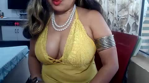 Radha online show from 13, 2, 2025