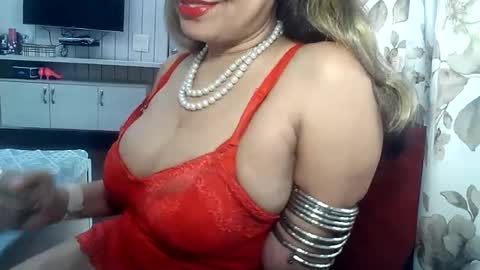 Radha online show from 11, 3, 2025