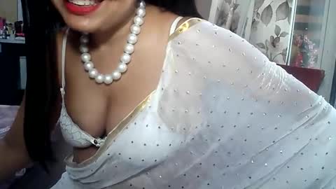 Radha online show from 6, 10, 2025