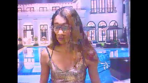 indianrebel4u2luv online show from 17, 9, 2025