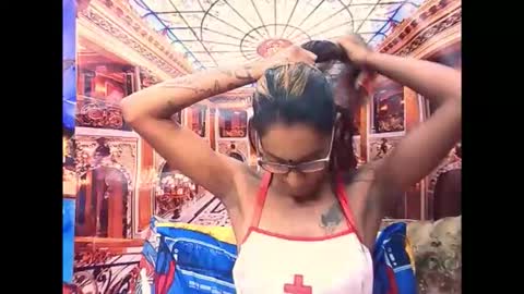 indianrebel4u2luv online show from 30, 10, 2025