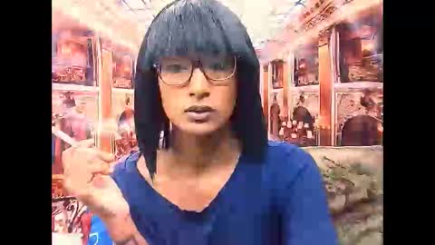 indianrebel4u2luv online show from 7, 11, 2025