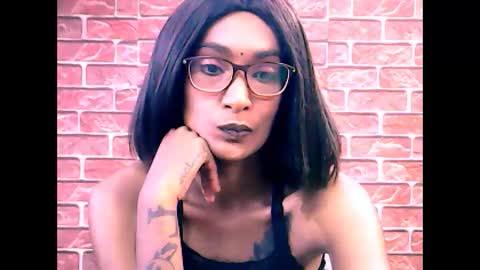 indianrebel4u2luv online show from 27, 11, 2025