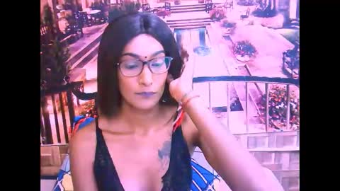 indianrebel4u2luv online show from 17, 1, 2026