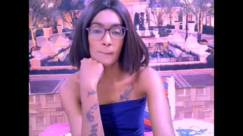 indianrebel4u2luv online show from 1, 2, 2026