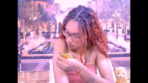 indianrebel4u2luv online show from 30, 4, 2026