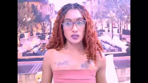 indianrebel4u2luv online show from 1, 5, 2026