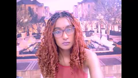 indianrebel4u2luv online show from 6, 5, 2026