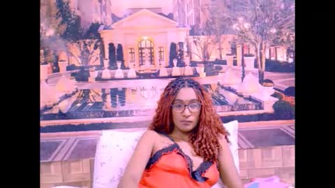 indianrebel4u2luv online show from 7, 5, 2026