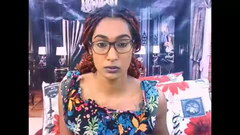 indianrebel4u2luv online show from 10, 5, 2026
