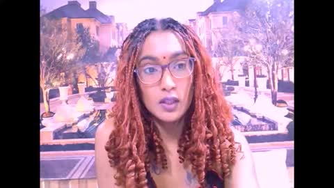 indianrebel4u2luv online show from 11, 5, 2026