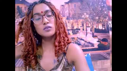 indianrebel4u2luv online show from 12, 5, 2026