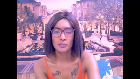 indianrebel4u2luv online show from 14, 5, 2026