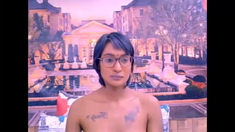 Snapshot of indianrebel4u2luv chatting on 1, 6, 2026 indianrebel4u2luv online show from 1, 6, 2026