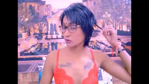 Snapshot of indianrebel4u2luv chatting on 3, 6, 2026 indianrebel4u2luv online show from 3, 6, 2026