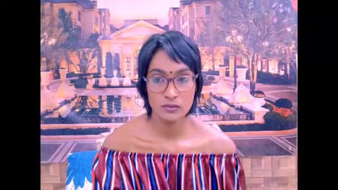 Snapshot of indianrebel4u2luv chatting on 4, 6, 2026 indianrebel4u2luv online show from 4, 6, 2026