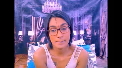 Snapshot of indianrebel4u2luv chatting on 13, 6, 2026 indianrebel4u2luv online show from 13, 6, 2026