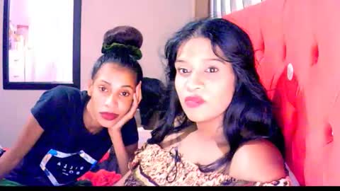 Snapshot of indianrose4u7 chatting on 23, 10, 2025 indianrose4u7 online show from 23, 10, 2025