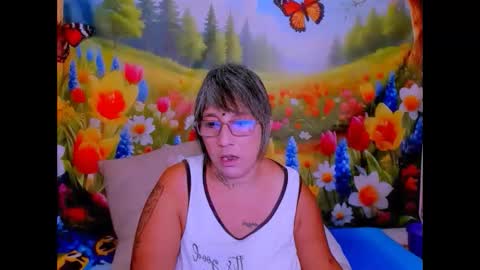 indianroxy27 online show from 14, 3, 2026