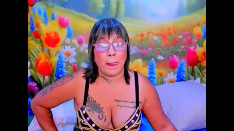 indianroxy27 online show from 9, 5, 2026