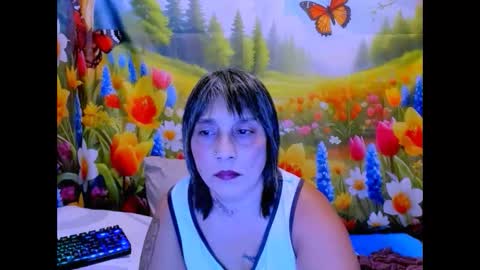 indianroxy27 online show from 10, 5, 2026