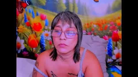 indianroxy27 online show from 12, 5, 2026