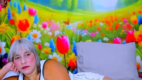 indianroxy27 online show from 17, 6, 2026