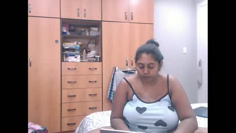 indianruby21 online show from 7, 2, 2025